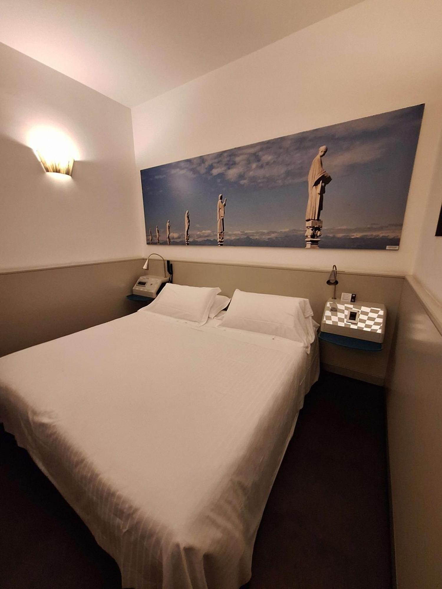Sure Hotel By Best Western Milano Pádua Exterior foto